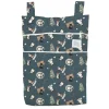 La Petite Ourse Pingolo Double Wetbag