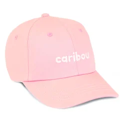 Caribou Baseball Cap 4-18y
