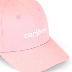 Caribou Baseball Cap 4-18y