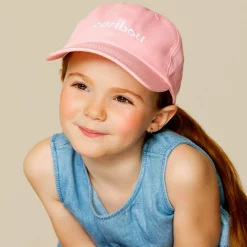 Kids Caribou Hats & Caps>Baseball Cap 2-12y