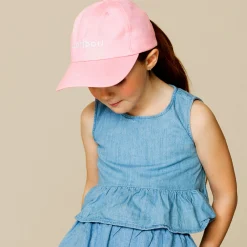 Kids Caribou Hats & Caps><noscript><img width=