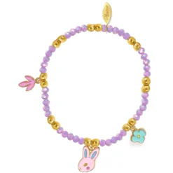 Djeco Pink Bracelet