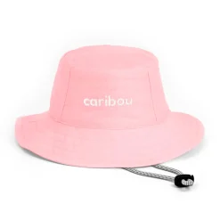 Caribou Bucket Hat 4-18y