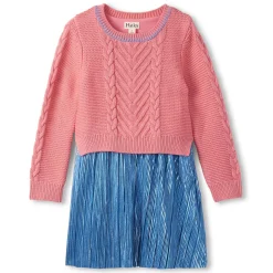 Kids Hatley Dresses & Rompers>Dress 3-8