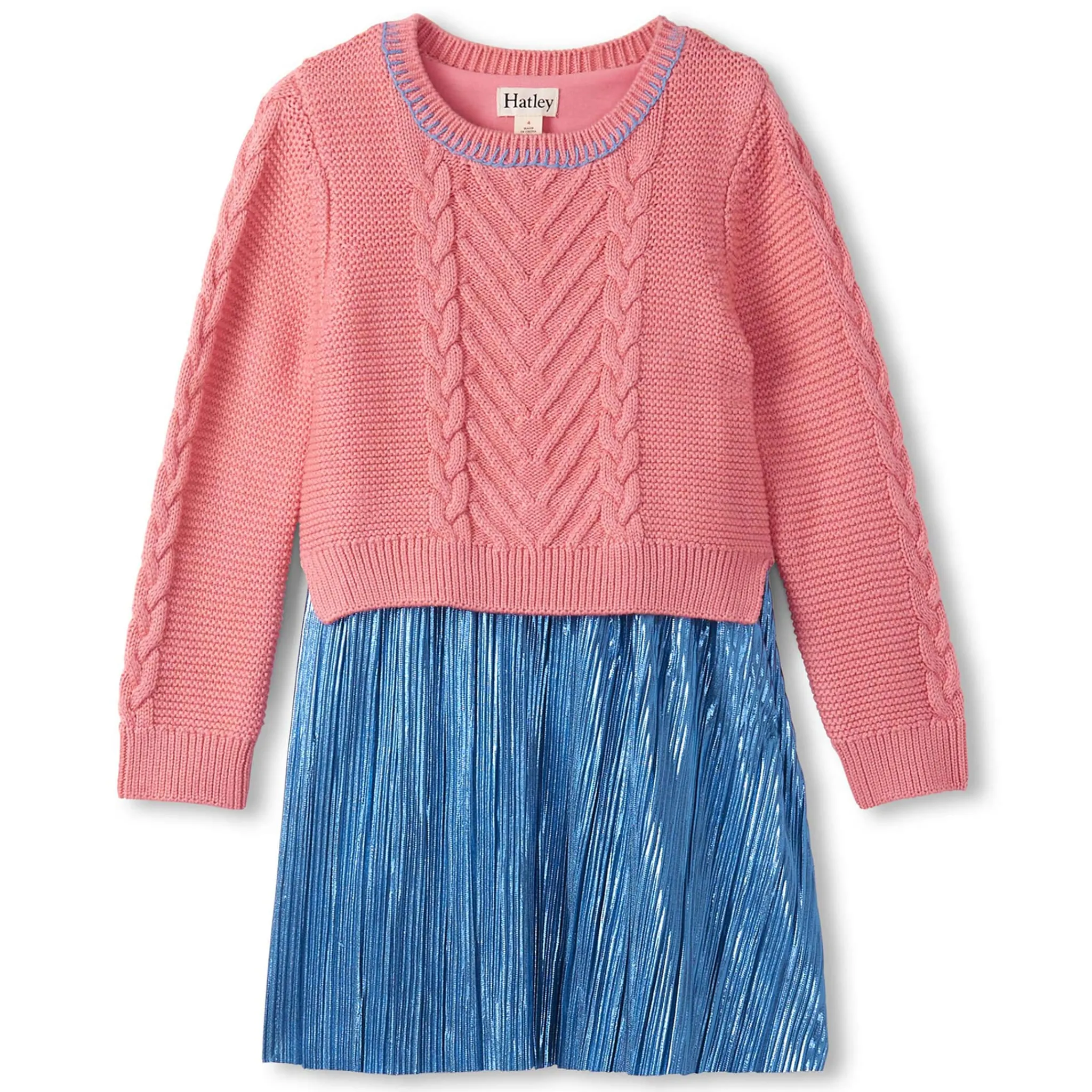 Kids Hatley Dresses & Rompers>Dress 3-8