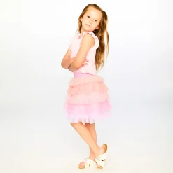 Kids Deux par Deux Dresses & Rompers><noscript><img width=