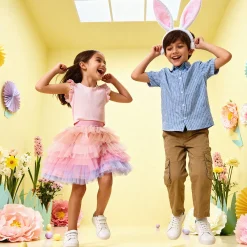 Kids Deux par Deux Dresses & Rompers><noscript><img width=