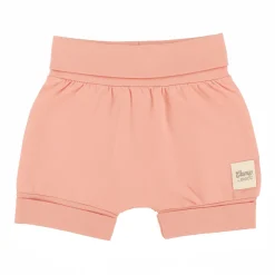 Camp by Birdz Shorts & Bermuda>Pink Evolutive Short 3-24m