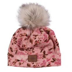 Kids Nano Beanies>Jersey Beanie 7-14