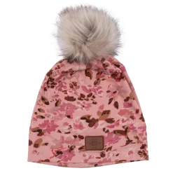 Kids Nano Beanies>Jersey Beanie 7-14