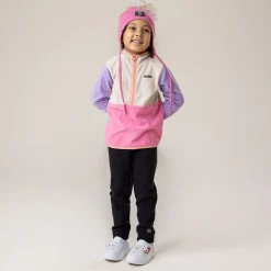 Kids Nano Jersey Beanie 2-6