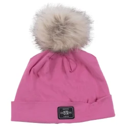 Kids Nano Jersey Beanie 7-14