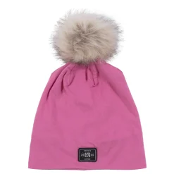 Kids Nano Jersey Beanie 7-14