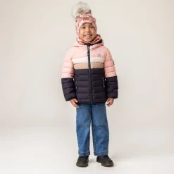 Kids Nano Jersey Beanie 2-6