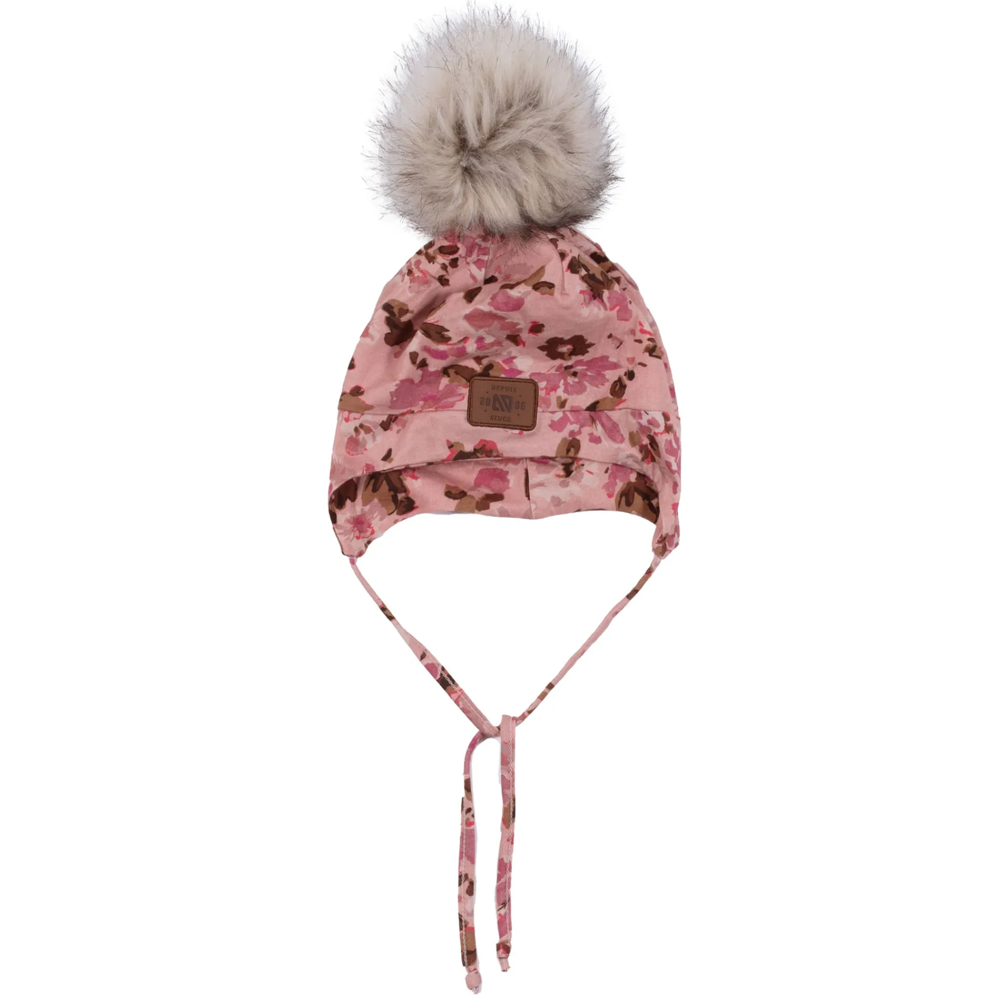 Nano Beanies>Jersey Beanie 12-24m