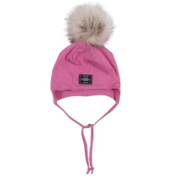 Nano Beanies>Jersey Beanie 12-24m