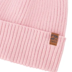 Kids Deux par Deux Knit Hat 2-14
