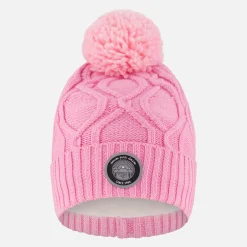 Kids Deux par Deux Knit Hat 2-14