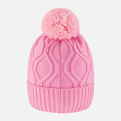 Kids Deux par Deux Knit Hat 2-14
