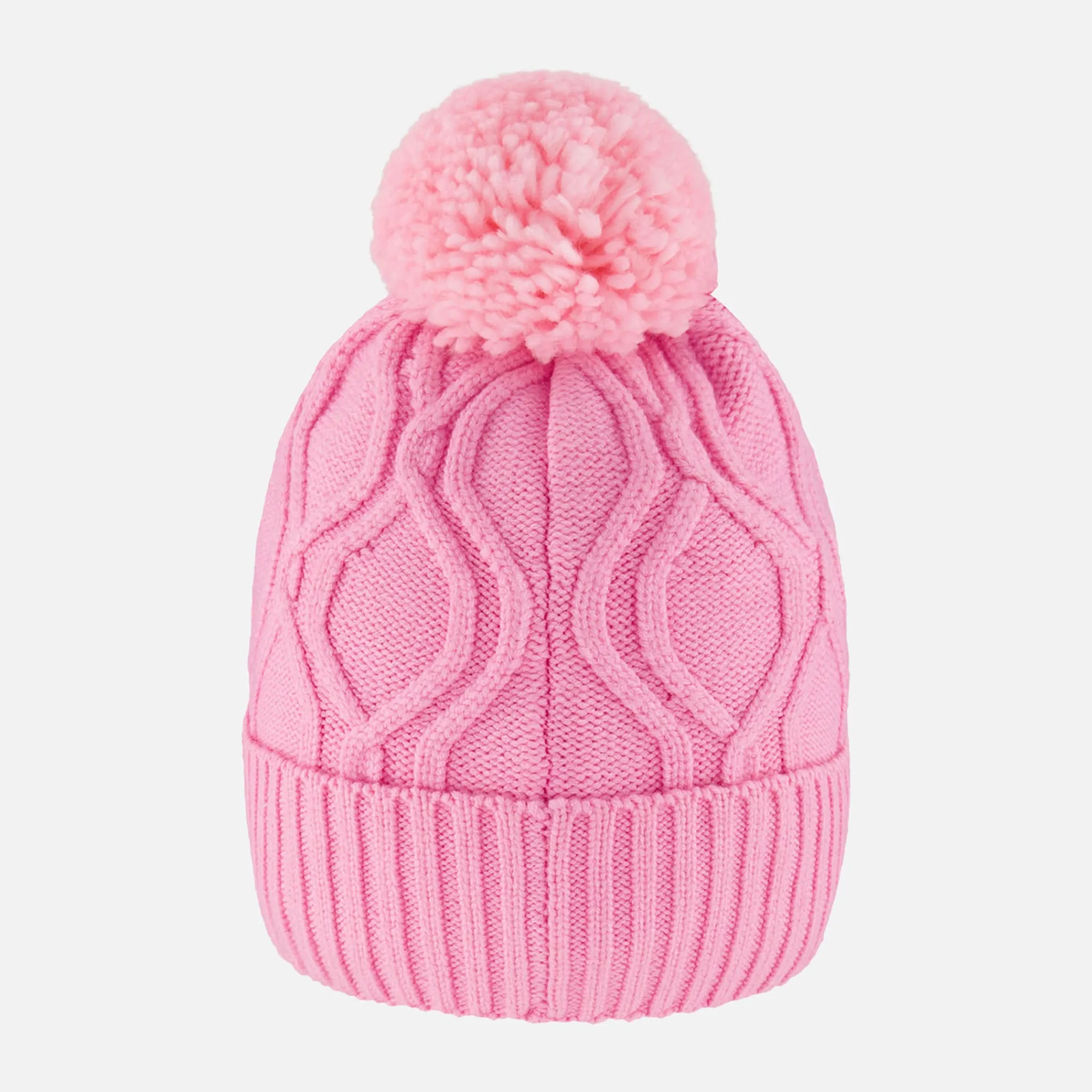Kids Deux par Deux Knit Hat 2-14