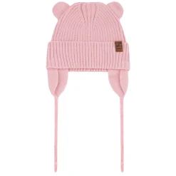 Deux par Deux Beanies>Knit Hat 6-24m