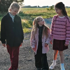 Kids Look Fleeces And Sweatshirts|Tops><noscript><img width=