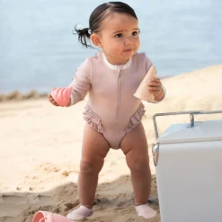 Petit Lem Sandals>Water Shoe 0-24m
