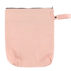 Origami Diaper Bags|Diaper Bags>Pink Wet Bag