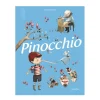 Auzou 4 Years And Over>Pinocchio