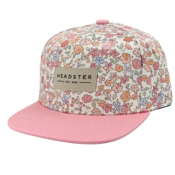 Headster Kids Hats And Caps>Pique-nique Snapback 6-24m