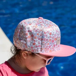 Headster Kids Hats And Caps>Pique-nique Snapback 6-24m