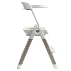 Boon Pivot Toddler Tower - White