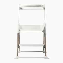 Boon Pivot Toddler Tower - White