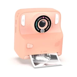 Kids MOB Mobility On Board Pixiprint Click & Print - Pink