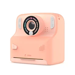 Kids MOB Mobility On Board Pixiprint Click & Print - Pink