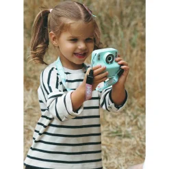 Kids MOB Mobility On Board Pixiprint Click & Print - Pink