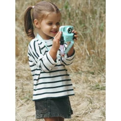 Kids MOB Mobility On Board Pixiprint Click & Print - Pink