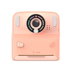 Kids MOB Mobility On Board Pixiprint Click & Print - Pink