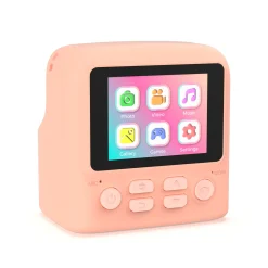 Kids MOB Mobility On Board Pixiprint Click & Print - Pink