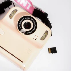 Kids MOB Mobility On Board Pixiprint Click & Print - Pink