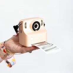 Kids MOB Mobility On Board Pixiprint Click & Print - Pink