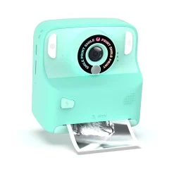 Kids MOB Mobility On Board Motorized & Electronic>Pixiprint Click & Print - Turquoise