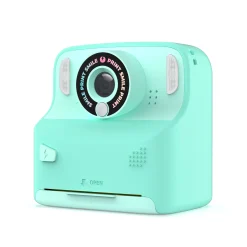 Kids MOB Mobility On Board Motorized & Electronic>Pixiprint Click & Print - Turquoise