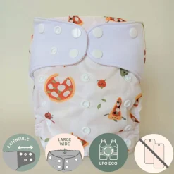 BOY La Petite Ourse Cloth Diapers|Cloth Diapers><noscript><img width=