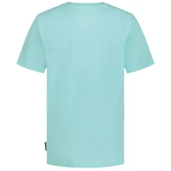 Kids/BOY Quiksilver Pizza Pineapple T-shirt 8-20