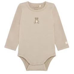 BOY Fixoni 2pk Bear Bodysuit P-24m