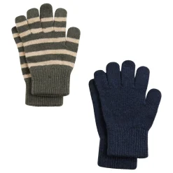 Kids/BOY CeLaVi Mittens & Gloves>2pk Magic Gloves 1-10