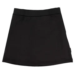 Kids Birdz Plain Short Skirt 2-10