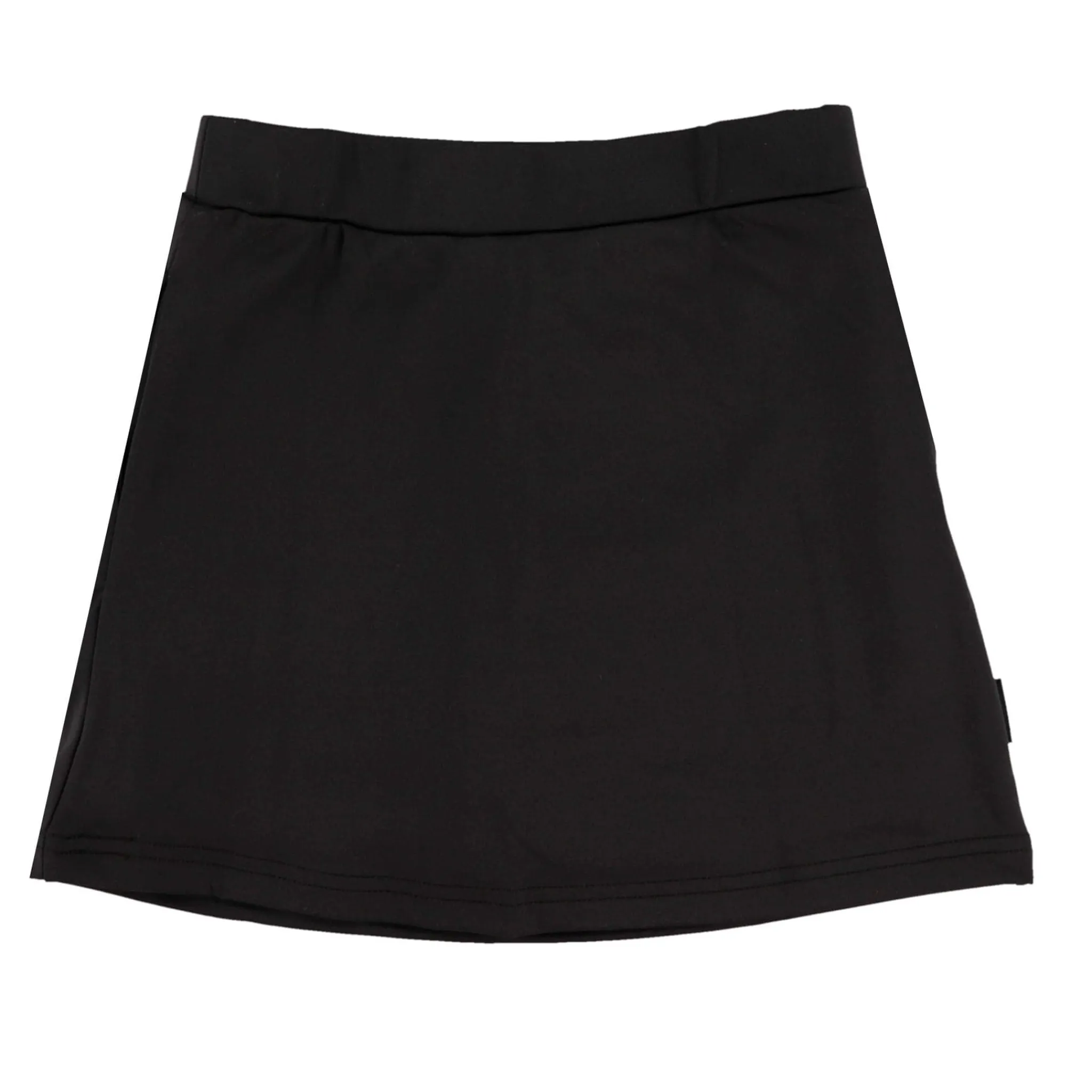 Kids Birdz Plain Short Skirt 2-10