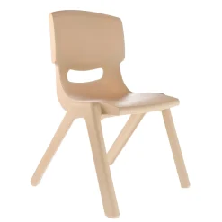 Bebe Confort Kid'S Tables & Chairs>Plastic Chair - Beige